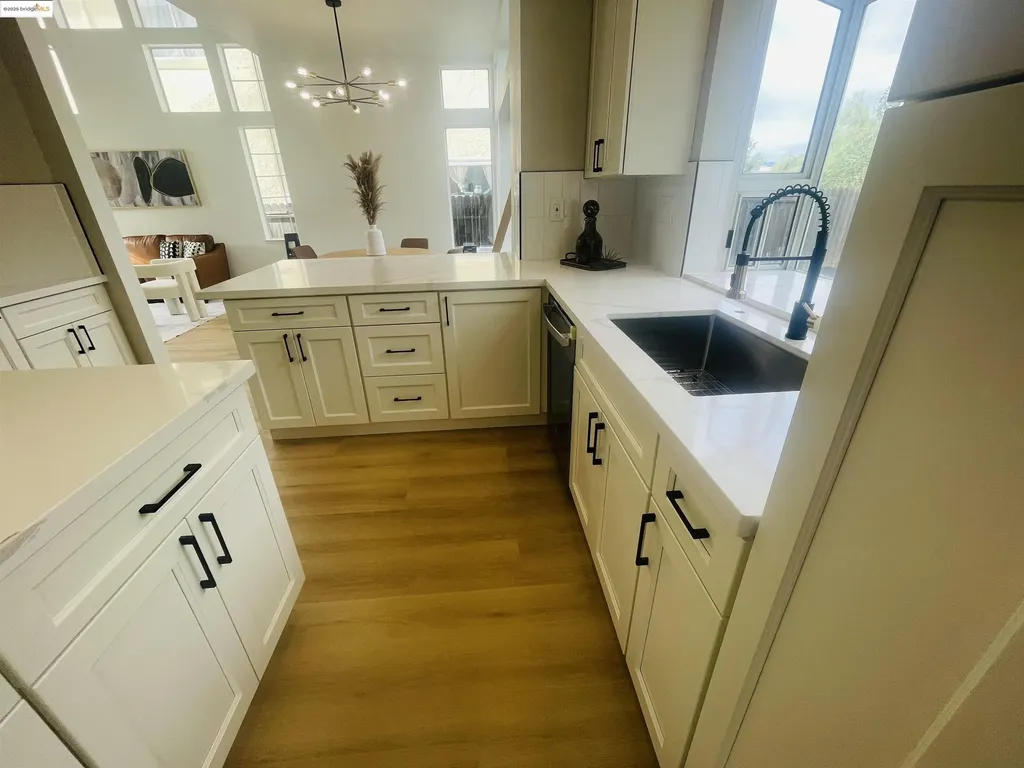 2117 Mark Twain Drive Antioch CA 94531