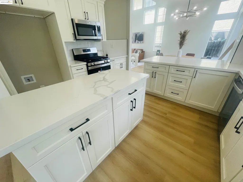 2117 Mark Twain Drive Antioch CA 94531