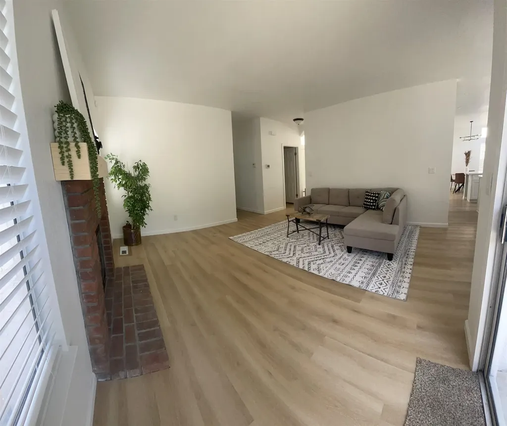 2117 Mark Twain Drive Antioch CA 94531