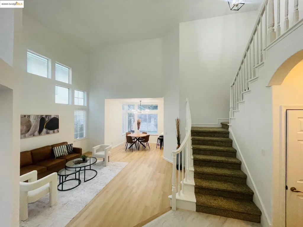 2117 Mark Twain Drive Antioch CA 94531