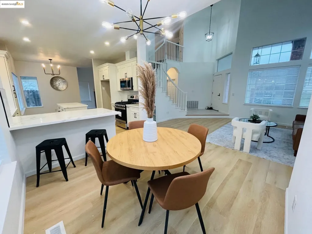 2117 Mark Twain Drive Antioch CA 94531