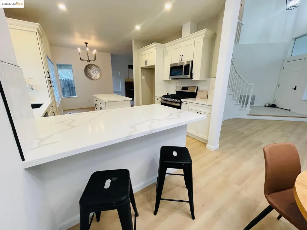 2117 Mark Twain Drive Antioch CA 94531