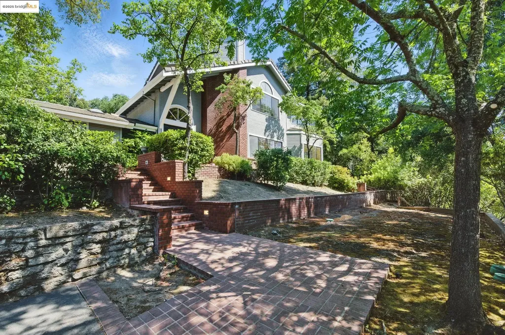 3374 Kim Road Lafayette CA 94549