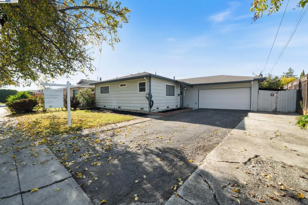 6449 Cedar Boulevard Newark CA 94560