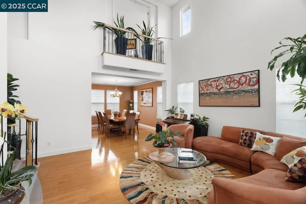 995 Rosehedge Court Concord CA 94521