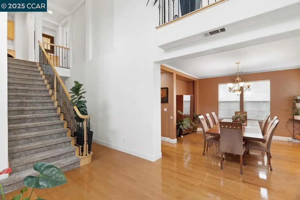 995 Rosehedge Court Concord CA 94521