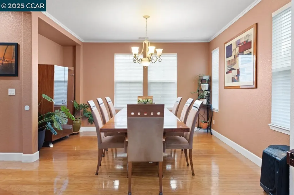 995 Rosehedge Court Concord CA 94521