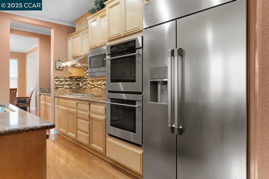 995 Rosehedge Court Concord CA 94521