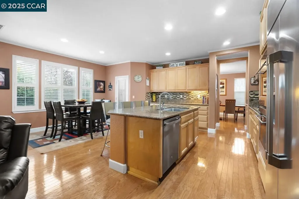 995 Rosehedge Court Concord CA 94521