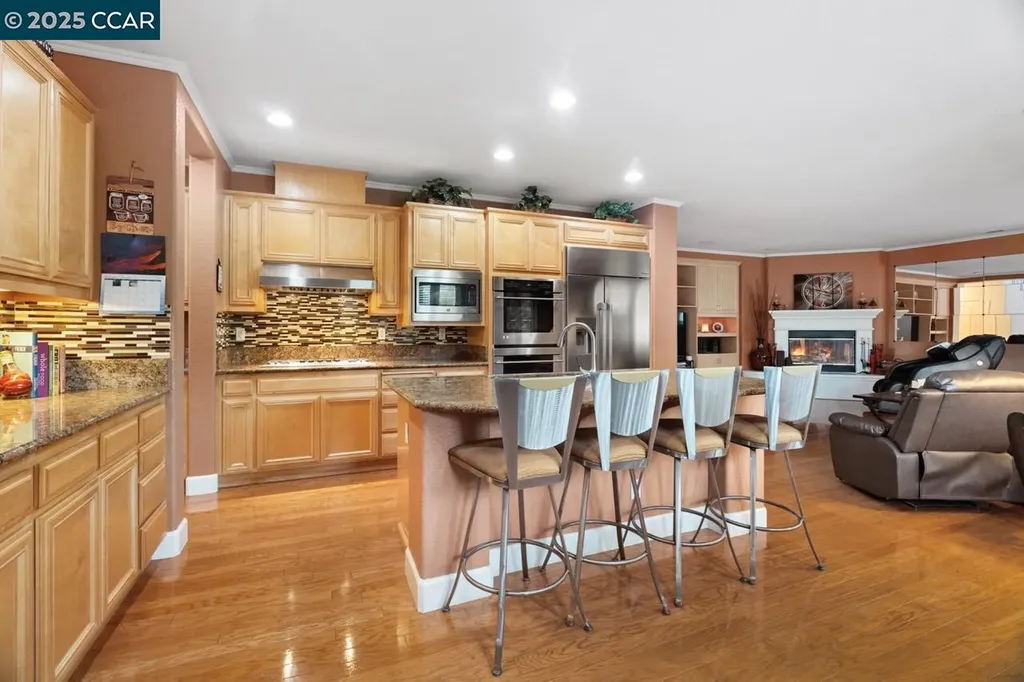 995 Rosehedge Court Concord CA 94521