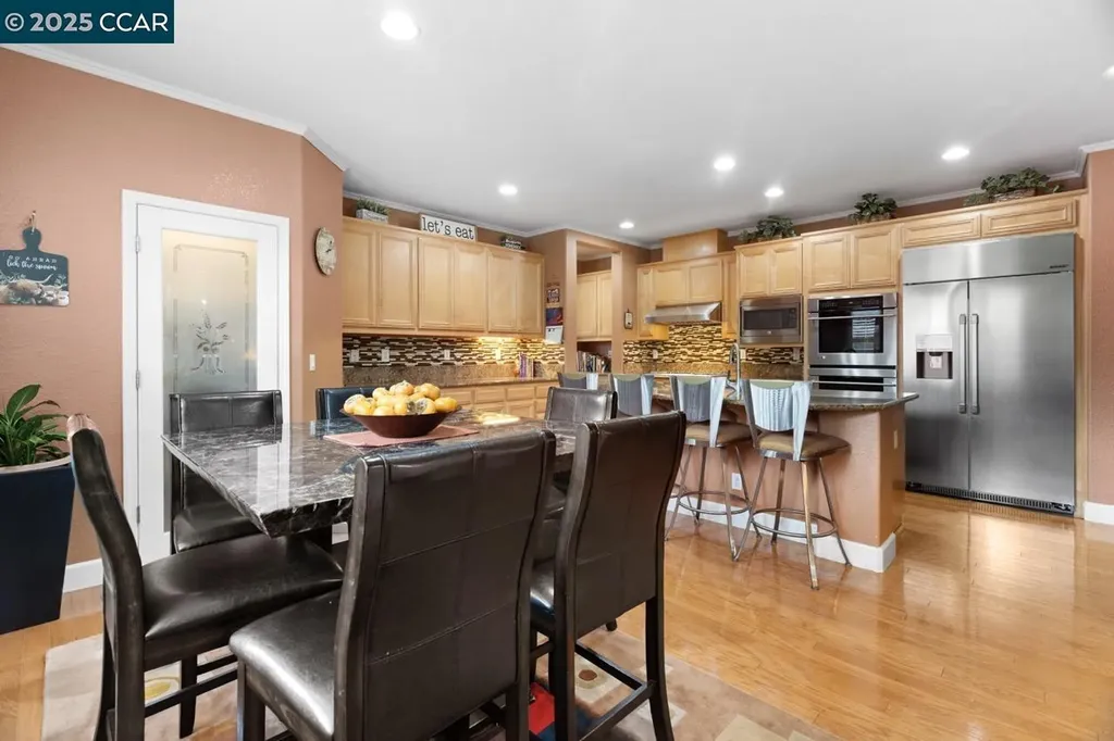 995 Rosehedge Court Concord CA 94521