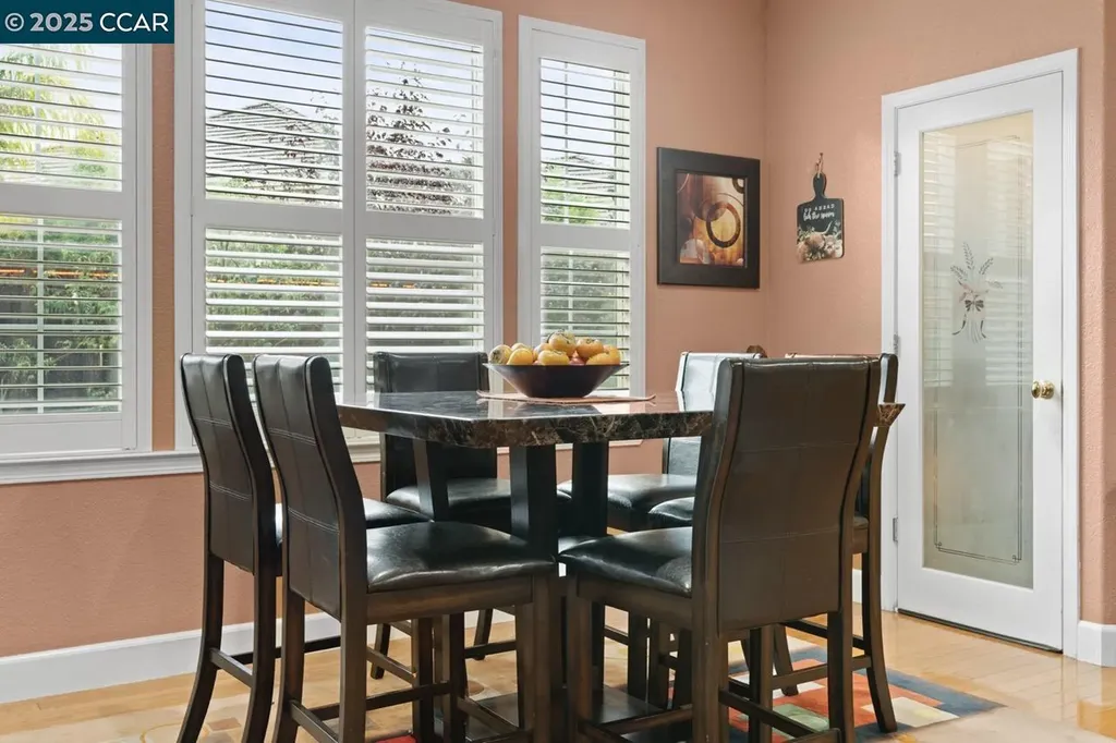 995 Rosehedge Court Concord CA 94521