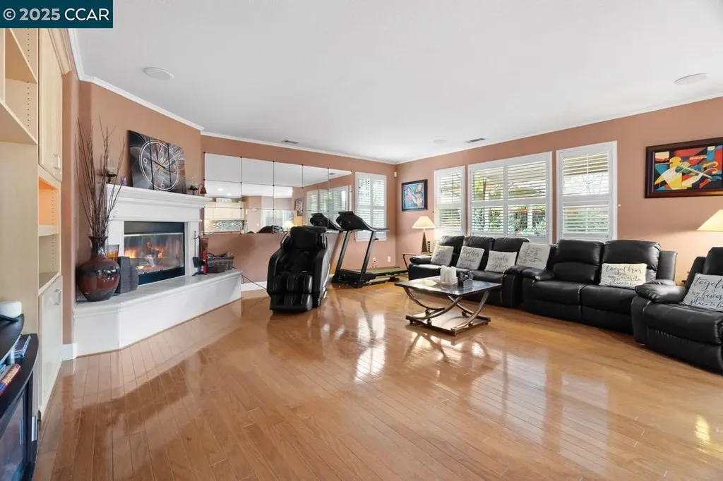 995 Rosehedge Court Concord CA 94521