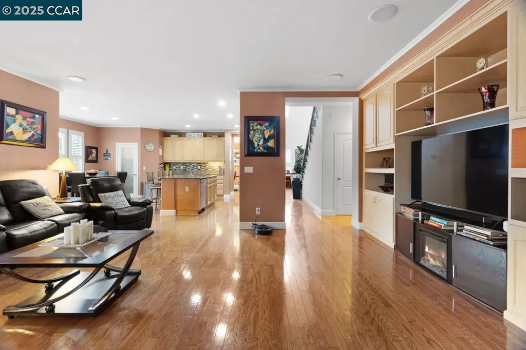 995 Rosehedge Court Concord CA 94521