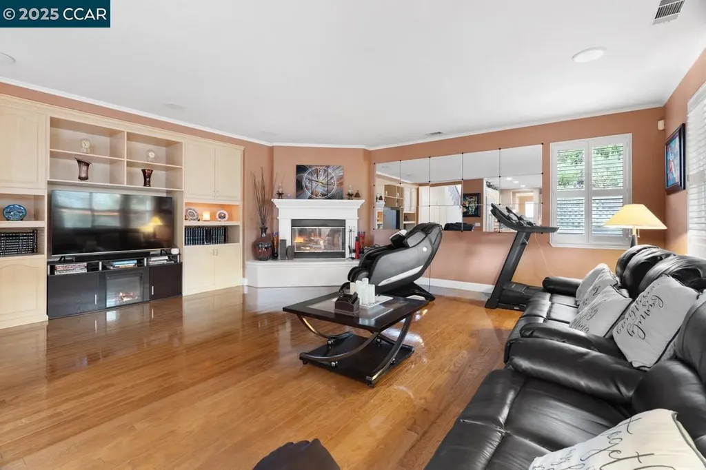 995 Rosehedge Court Concord CA 94521