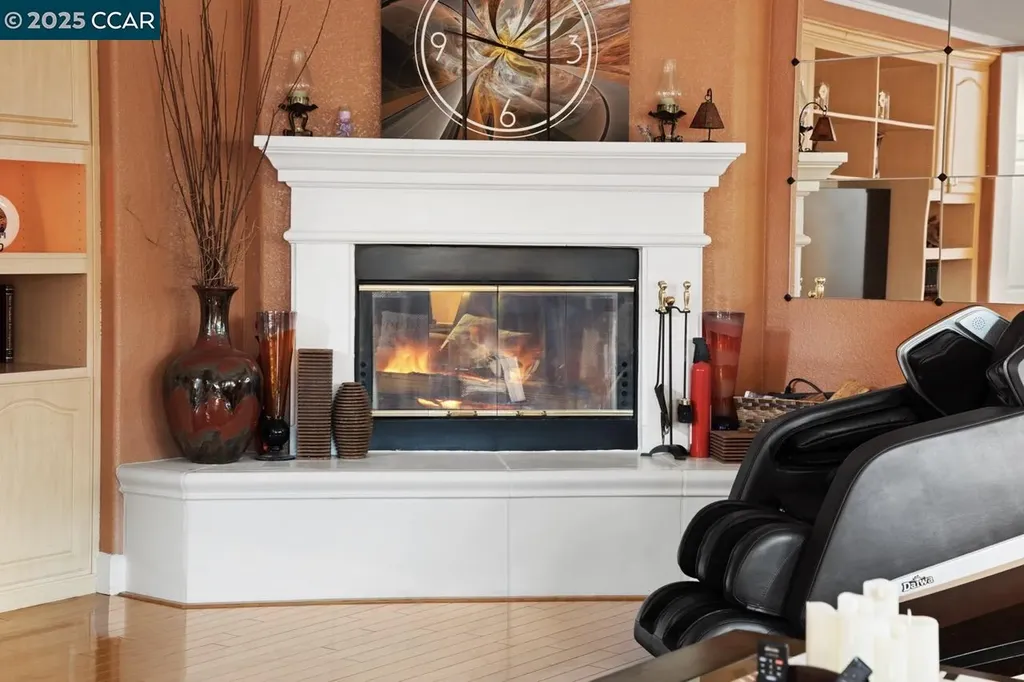 995 Rosehedge Court Concord CA 94521