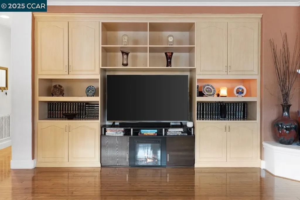 995 Rosehedge Court Concord CA 94521