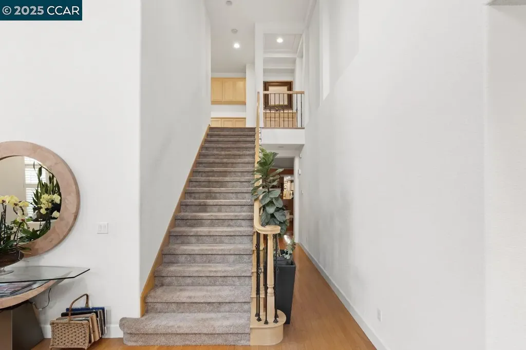 995 Rosehedge Court Concord CA 94521