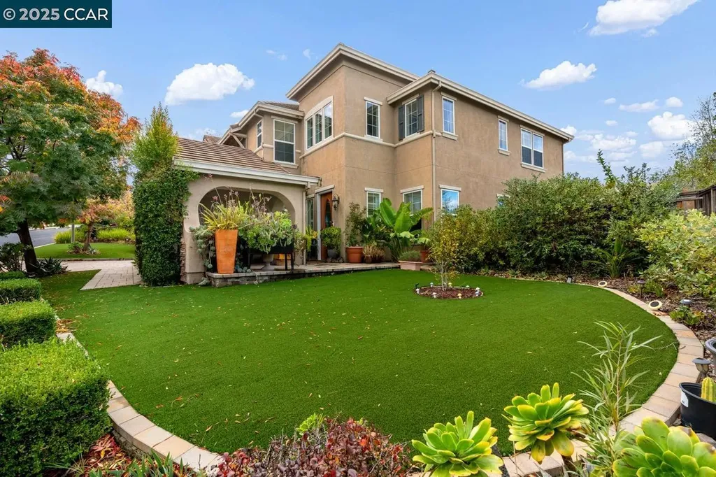 995 Rosehedge Court Concord CA 94521