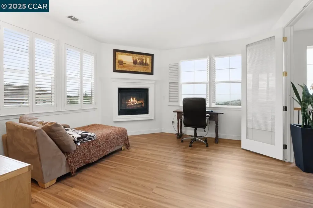 995 Rosehedge Court Concord CA 94521