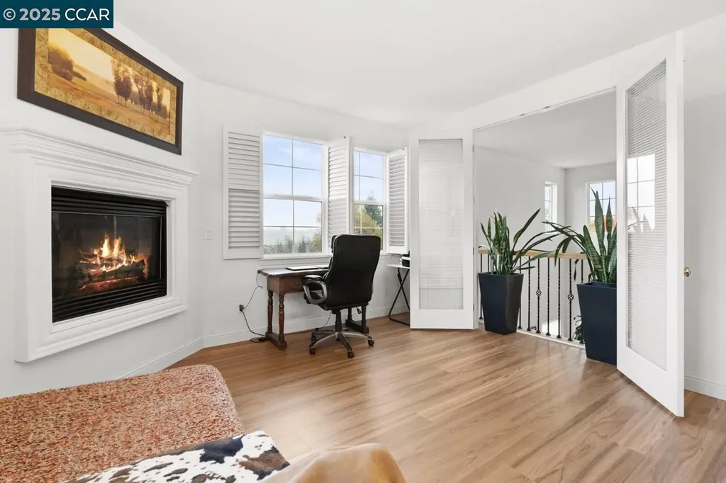 995 Rosehedge Court Concord CA 94521