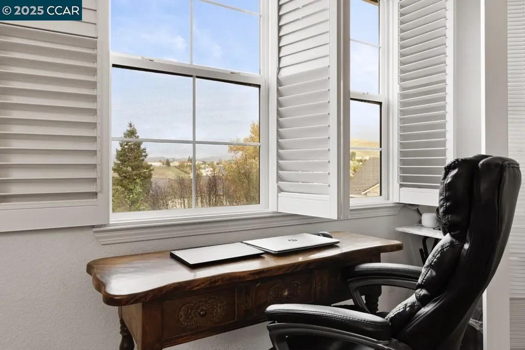 995 Rosehedge Court Concord CA 94521