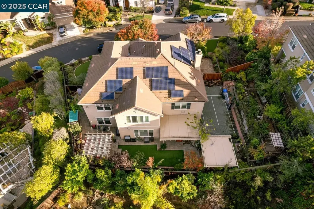 995 Rosehedge Court Concord CA 94521