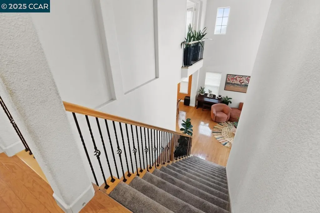 995 Rosehedge Court Concord CA 94521