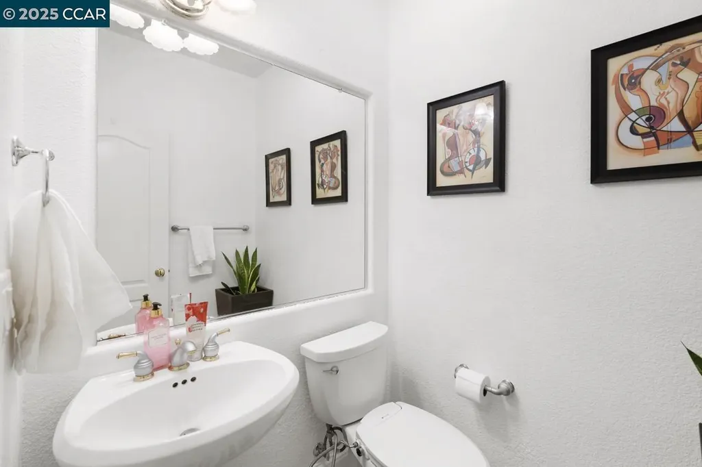 995 Rosehedge Court Concord CA 94521