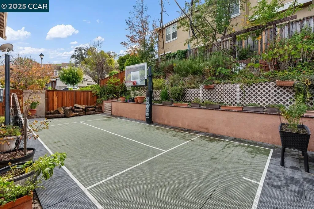 995 Rosehedge Court Concord CA 94521