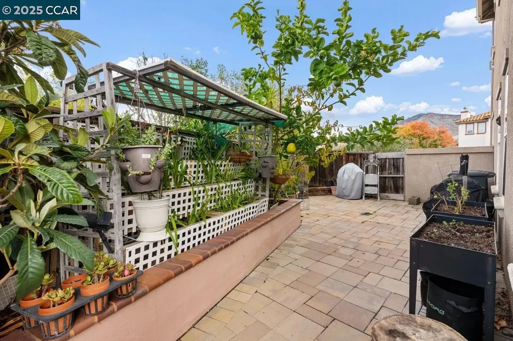 995 Rosehedge Court Concord CA 94521