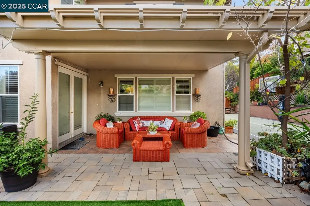 995 Rosehedge Court Concord CA 94521