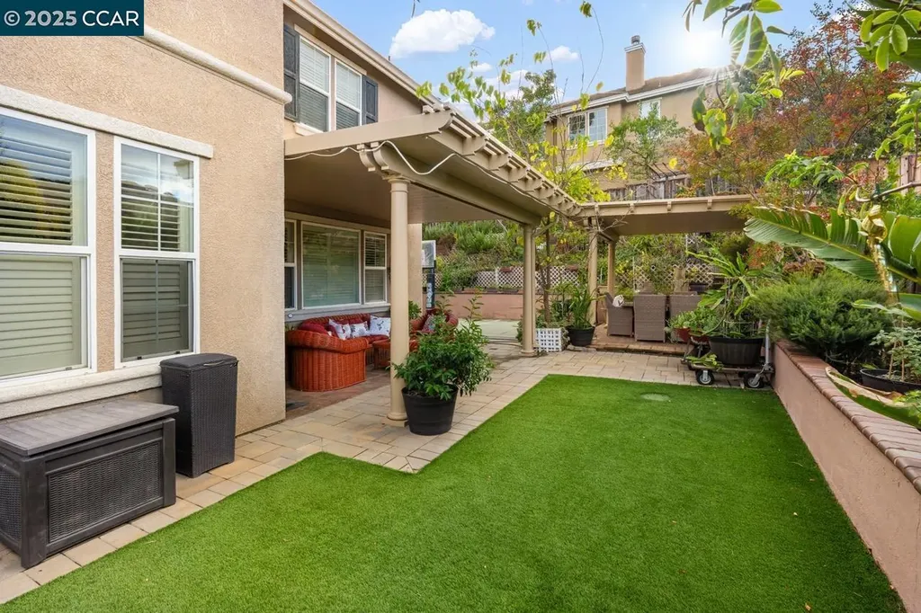 995 Rosehedge Court Concord CA 94521