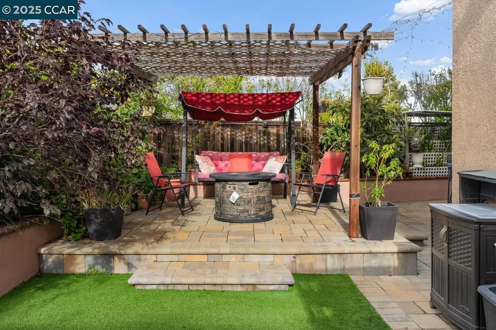 995 Rosehedge Court Concord CA 94521