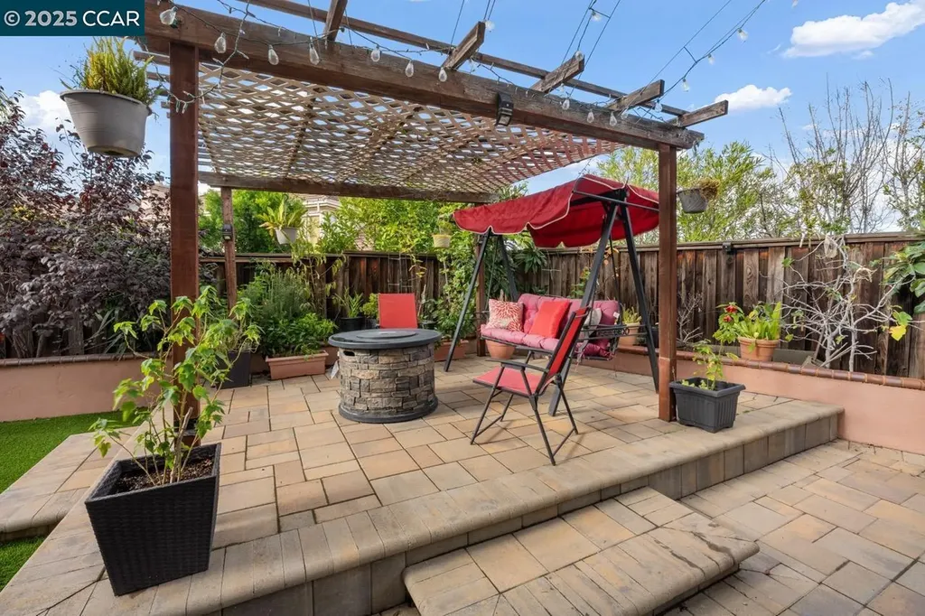 995 Rosehedge Court Concord CA 94521