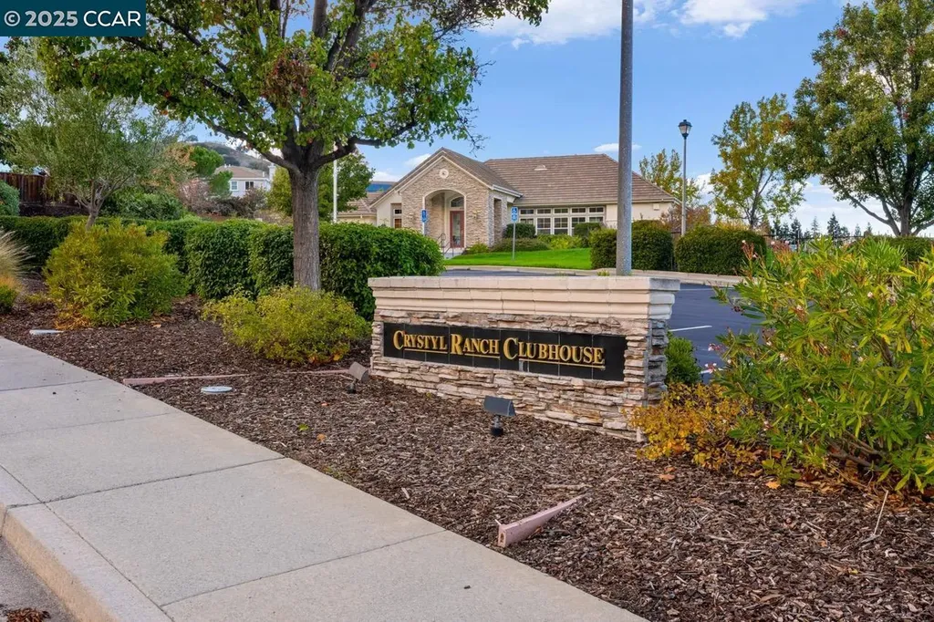 995 Rosehedge Court Concord CA 94521