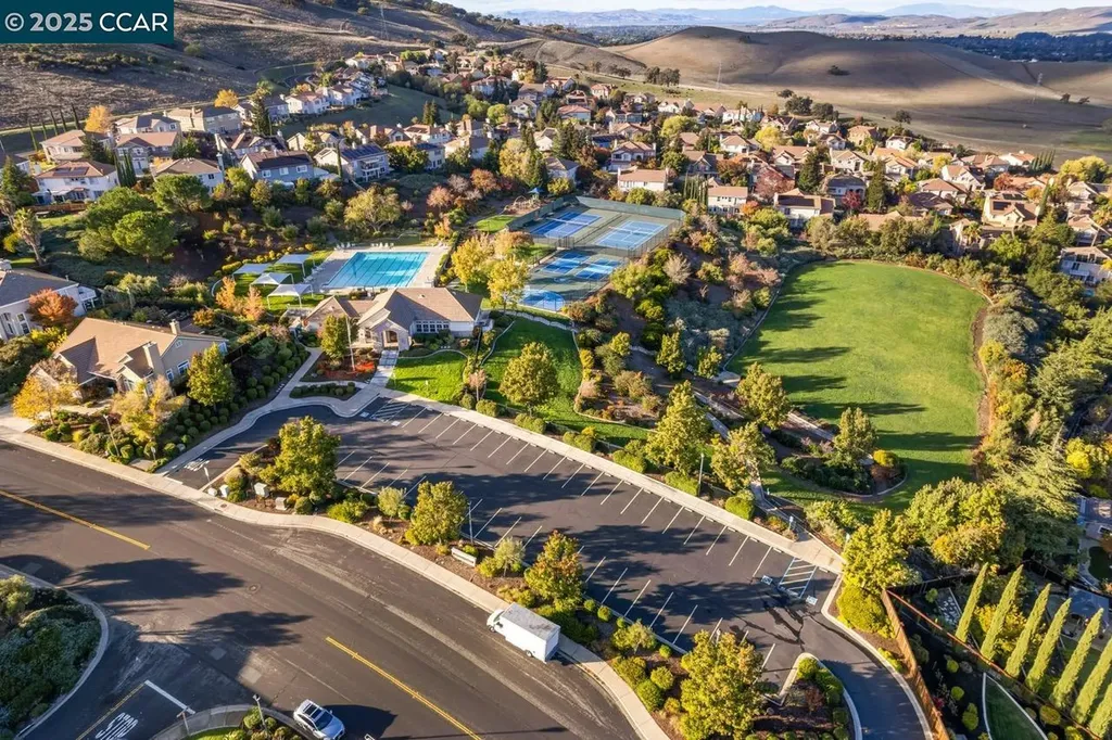 995 Rosehedge Court Concord CA 94521