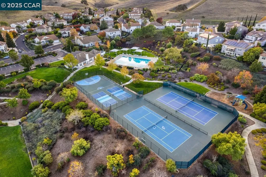 995 Rosehedge Court Concord CA 94521