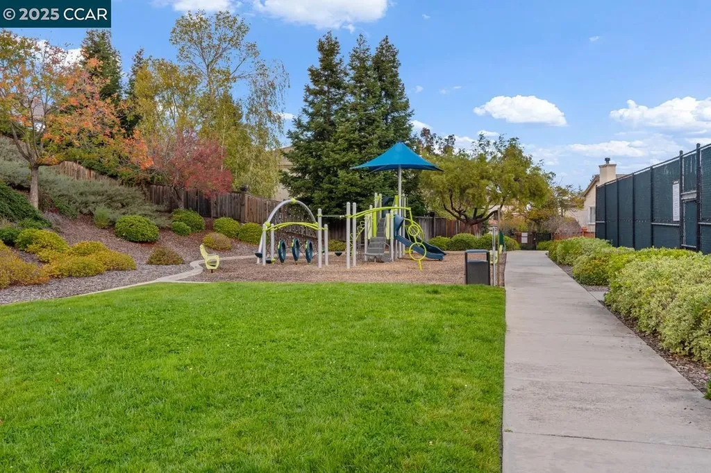 995 Rosehedge Court Concord CA 94521