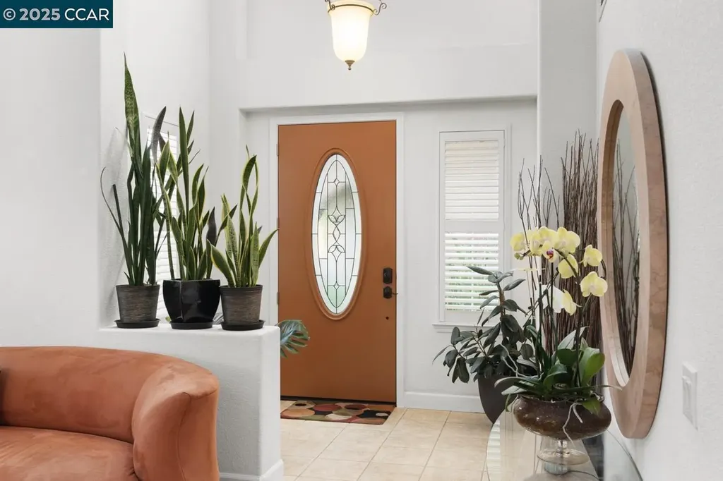 995 Rosehedge Court Concord CA 94521