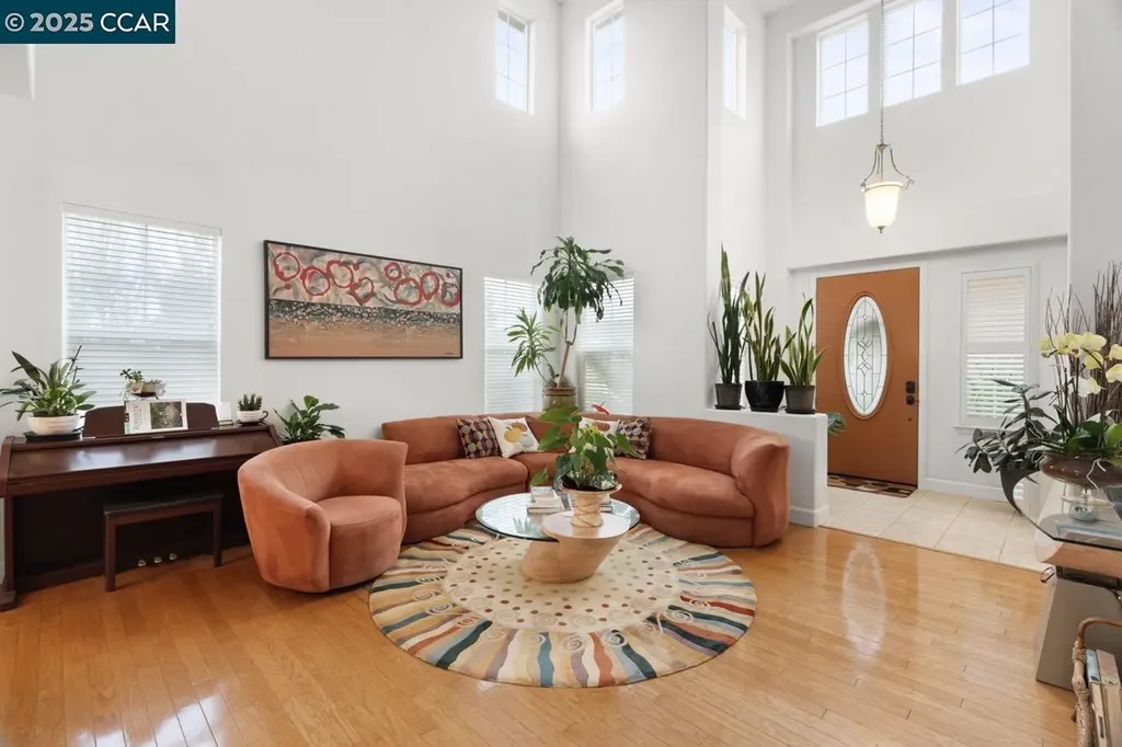 995 Rosehedge Court Concord CA 94521