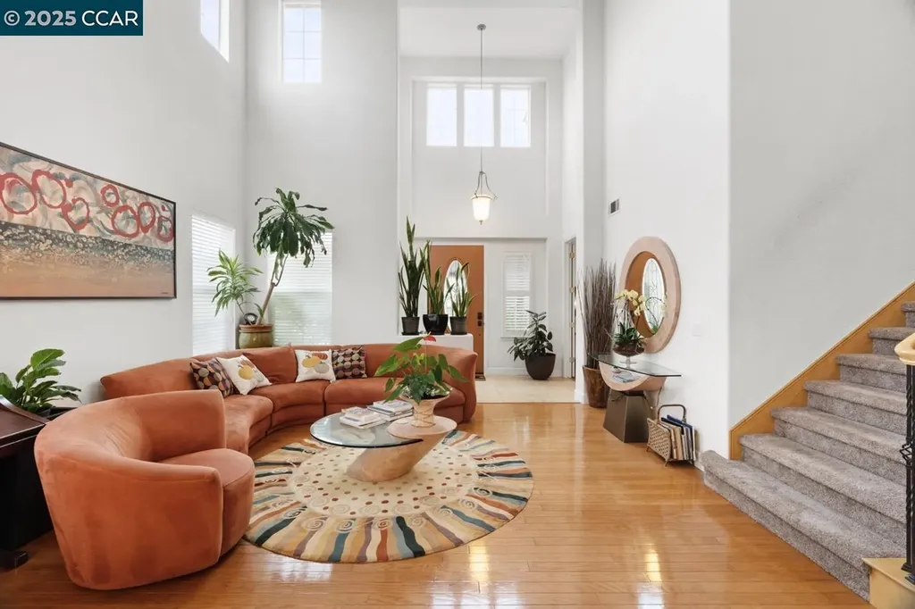 995 Rosehedge Court Concord CA 94521