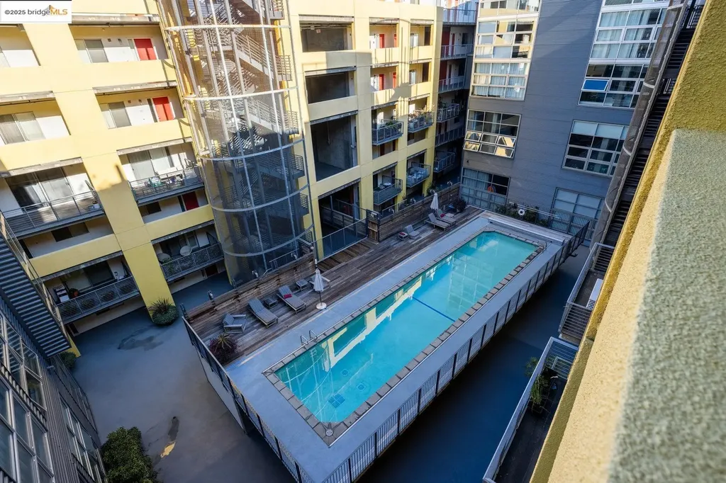 311 Oak Street Oakland CA 94607