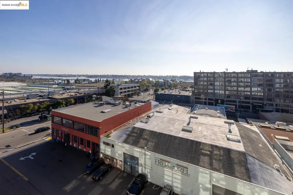 311 Oak Street Oakland CA 94607