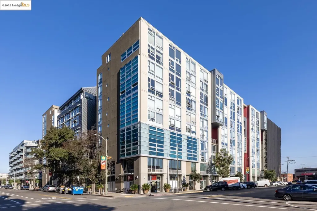 311 Oak Street Oakland CA 94607