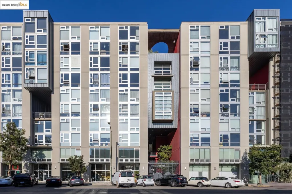 311 Oak Street Oakland CA 94607