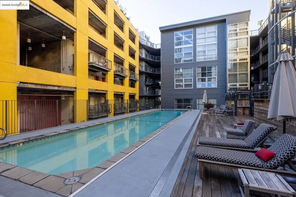 311 Oak Street Oakland CA 94607