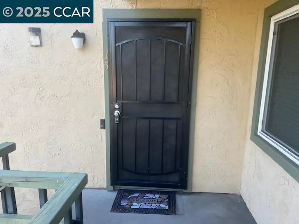 1851 Harrison Street Concord CA 94520