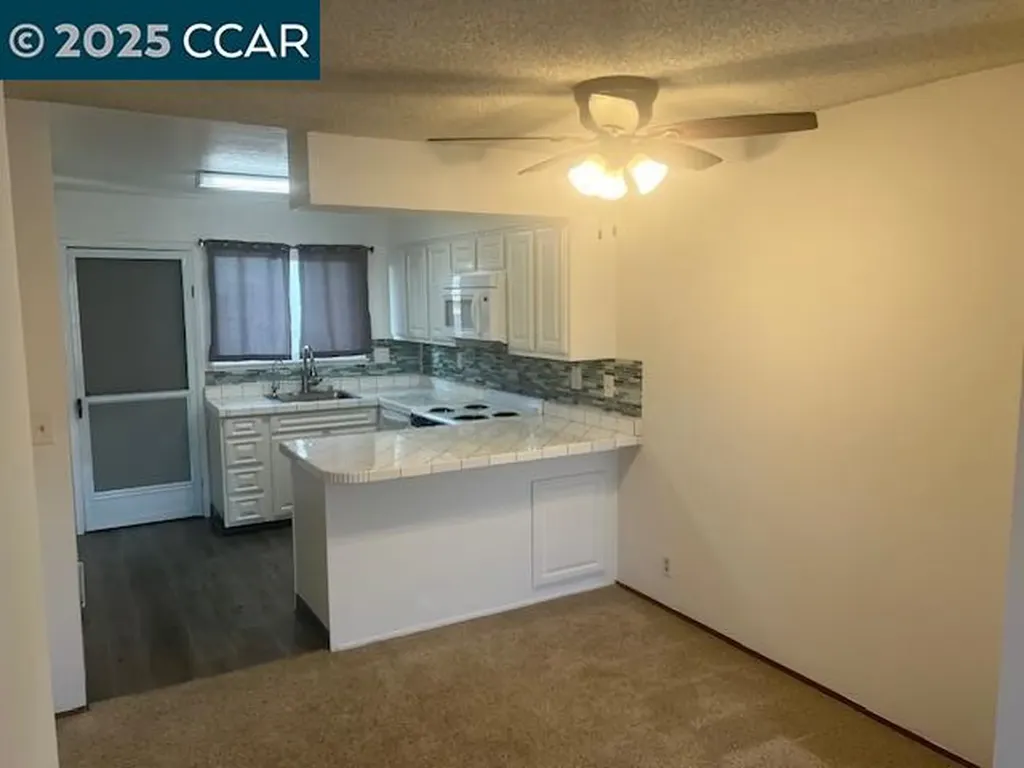 1851 Harrison Street Concord CA 94520