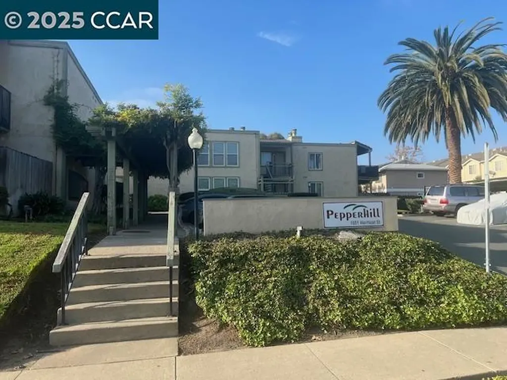1851 Harrison Street Concord CA 94520